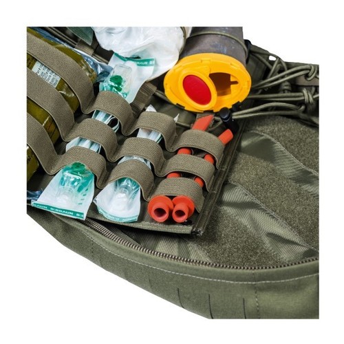 TASMANIAN TIGER FIRST RESPONDER MOVE ON MK 2 PARAMEDIC BACKPACK TACTICAL MEDIC - Bild 29 von 43