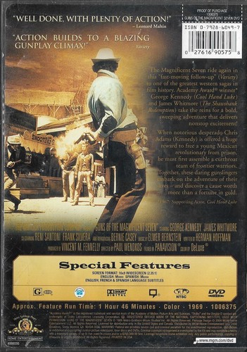 Classic Western films on DVD, various prices, combined shipping - Picture 49 of 272