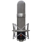 XLR 4 Pin Ribbon Microphone Pro Audio Microphones