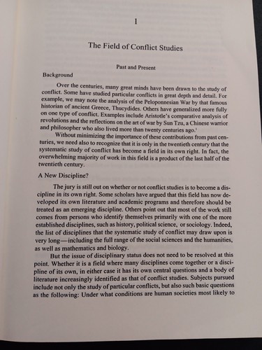 Conflict Resolution: Theory, Research, and Practice by James A. Schellenberg - Imagen 12 de 20