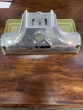 Vintage Kirby Vacuum Classic Omega Rug Renovator  Head Attachment #4061