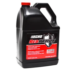 Genuine OEM ECHO Red Armor 2 Cycle Oil 50 Gallon Mix 50:1 6550050 1 Gallon