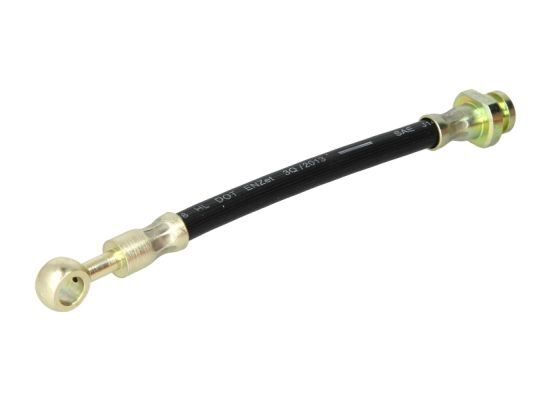 ABE Bremsschlauch Bremsleitung Hinten FüR Suzuki Swift IV SX4 Stufenheck-image