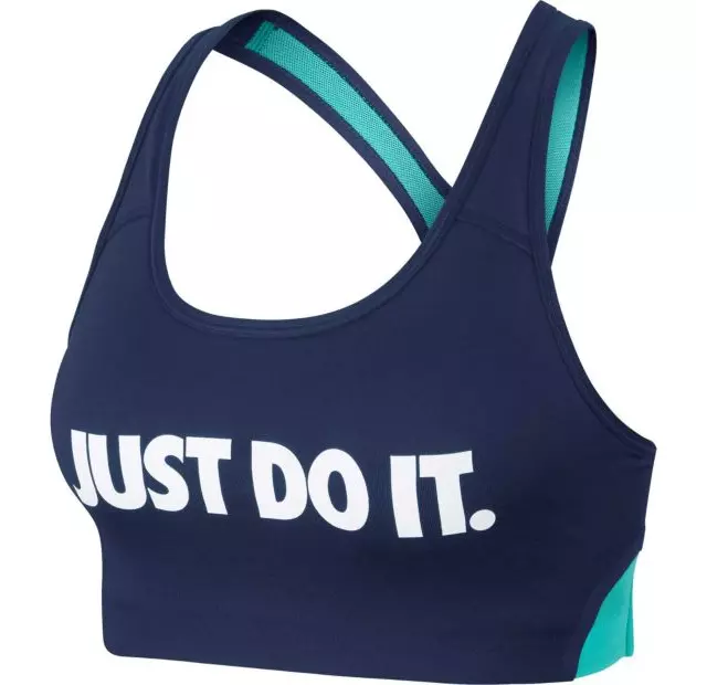 Nike clearance jdi bra