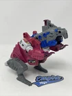Grotusque 1987 Vintage Hasbro G1 Transformers Action Figure