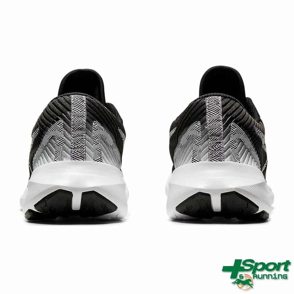 Scarpa running Asics Versablast Donna - 1012A835-001 - Immagine 4 di 4