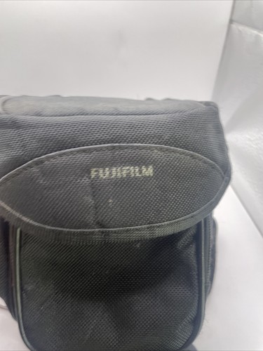 Fujifilm FinePix S4200 fotocamera digitale 14 MP 24x zoom con manuale e custodia OEM testata - Foto 18 di 24