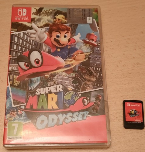 Giochi Nintendo Switch - Imagen 43 de 65
