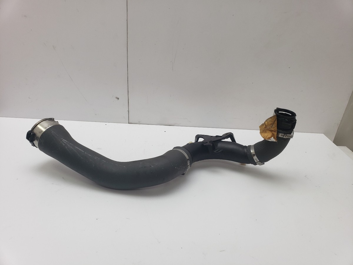 Nissan QASHQAI J11 Intercooler Hose Pipe 144600468R 2014 1.2