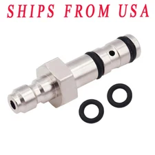 Air Quick Filling/Charging Probe Adaptor For Evanix Logun FX Hatsan Webley Kral
