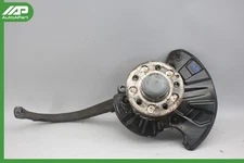 ✅ 00-06 Mercedes W215 CL55 AMG Front Left Spindle Knuckle Hub Bearing Assy OEM