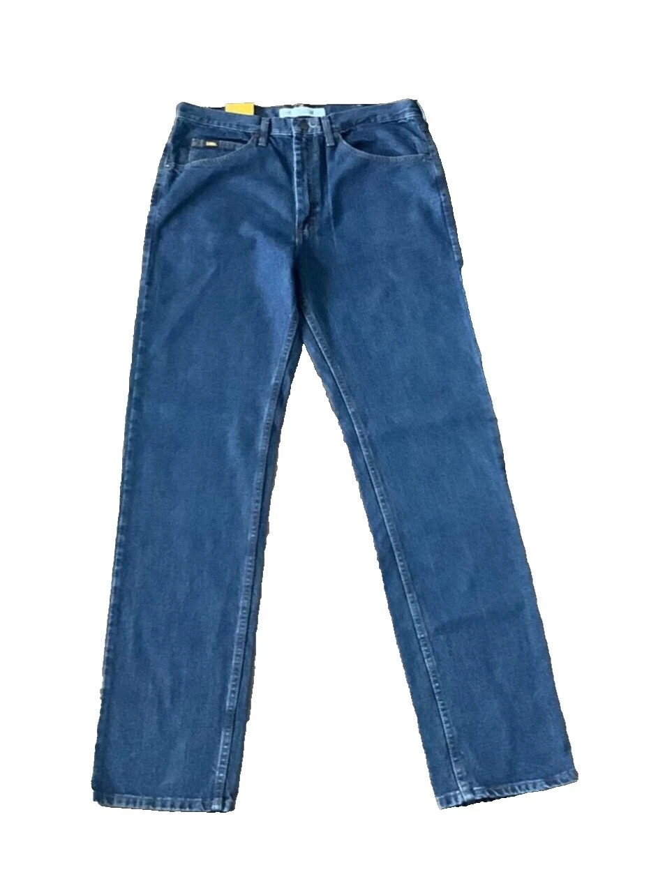 Lee Regular Jeans for Men