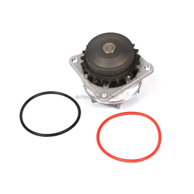 Водяной насос GMB для 95–01 Nissan Maxima Infiniti I30 3,0 л VQ30DE DOHC - Изображение 3 из 4