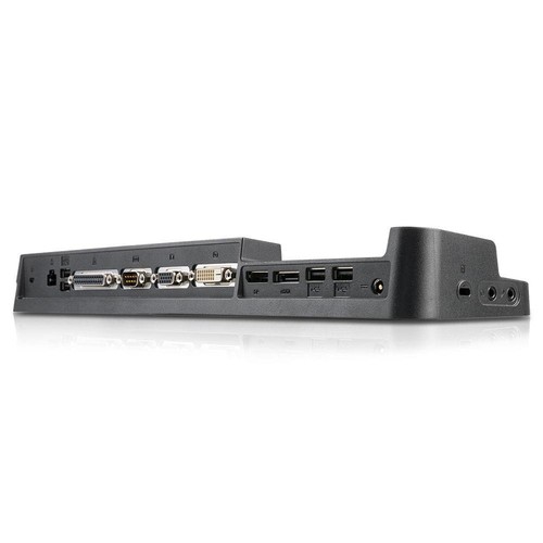 Fujitsu Siemens FPCPR96 Port Replikator Lifebook S710 S751 S781 E780 E751 E781 - Bild 2 von 3