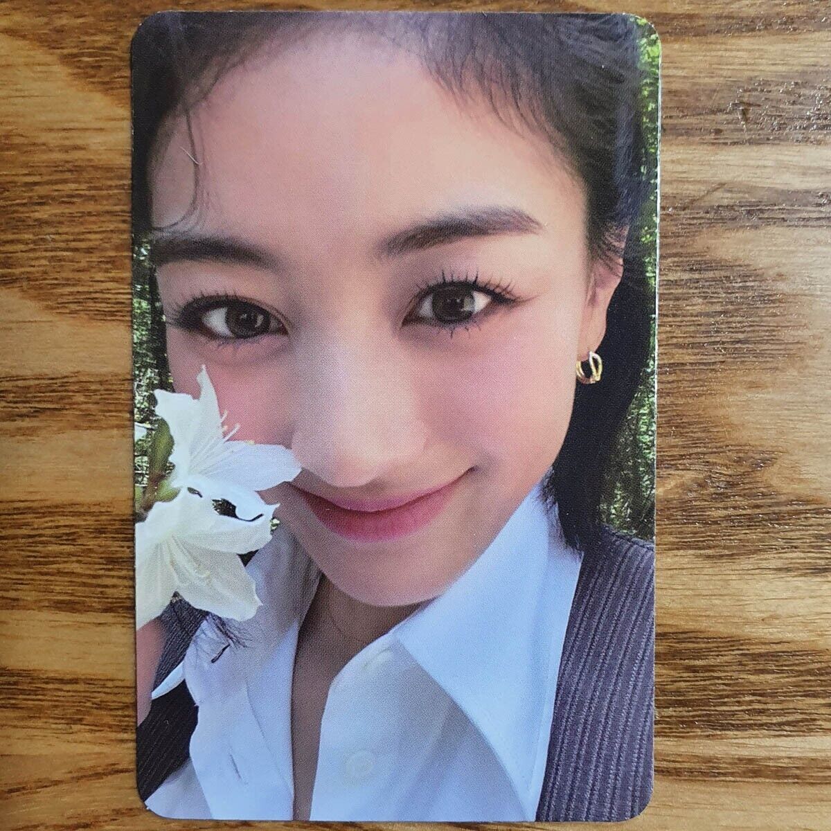 US] TWICE BETWEEN 1&2 1 & AND 2 [JIHYO] OFFICIAL PHOTOCARD | eBay