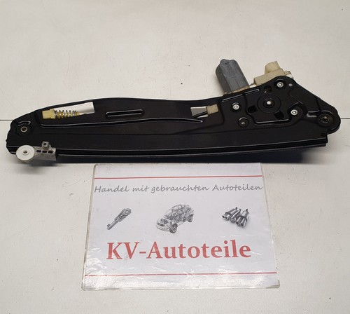 BMW 7er E65 E66 E67 745 Fensterhebermotor 7024813E 67.62-8382001 hinten links