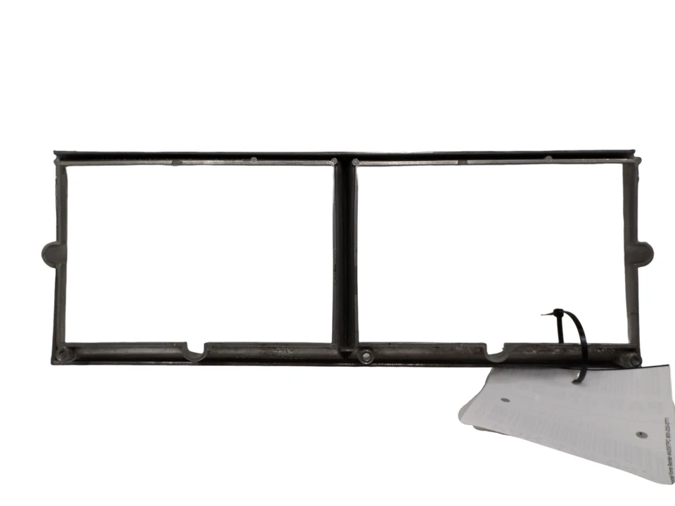 1979-1985 Oldsmobile Toronado Farol Moldura Acabamento Usado Fabricante de Equipamento Original - Imagem 4 de 4