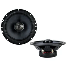 Diamond Audio DES652 6-1/2" 2-Way Car Audio Coaxial Speakers 6.5" Coax NEW