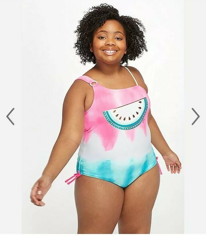 ROLAROLA★ROLA TIE-DYE ONEPIECE SWIMSUIT MULTI_OP-21371 ROLAROLA☆ROLA TIE-DYE ONEPIECE SWIMSUIT MULTI_OP-21371