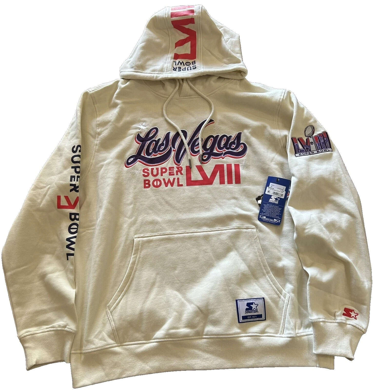 Disfraces Unisex de música con capucha