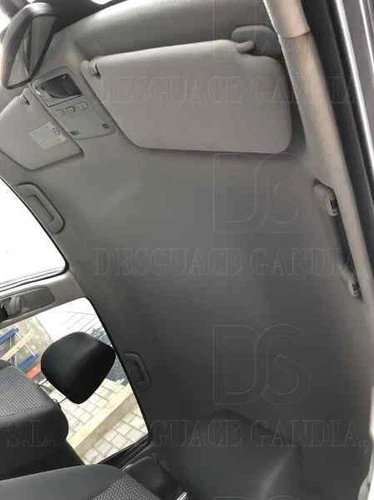 89221-0F010 Caja Reles/Fusibles para TOYOTA COROLLA VERSO (R1) 2007 167628 - Imagen 9 de 16