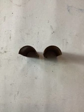 Ridgid Super Freeze 1” Brass Bushings & 1/2 Bottle Cool Gel SF-2500 Pipe Freezer