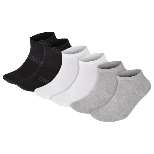 mens low cut trainer socks