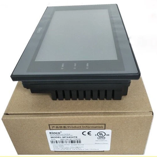 1 pieza nueva pantalla táctil KINCO MT4424TE HMI MT4424TE envío rápido - Imagen 1 de 3