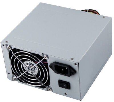 ATX SWITCHING POWER Supply, Model ATX - 500 B EUR 5,78 - FR
