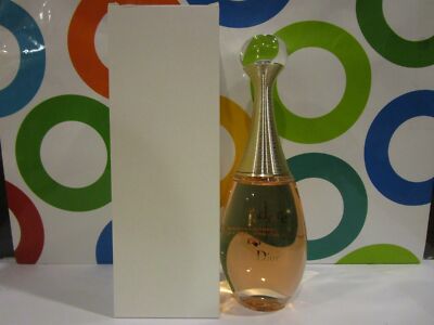 CHRISTIAN DIOR ~ JADORE IN JOY EAU DE TOILETTE SPRAY ~ 3.4 OZ TESTER BOX