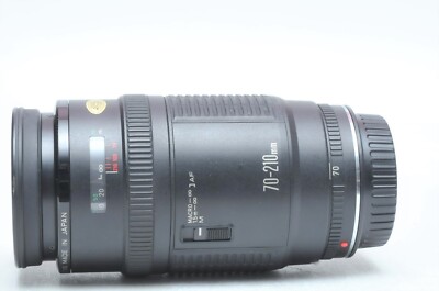 【動作保証・点検済】良品■キヤノン Canon EF 70-210mm F4 Canon EF 70-210MM F4 Lens for Rebel DSLR Camera 837 | eBay