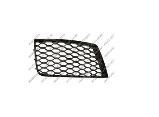 Gitter Links StoßStange VORNE-SCHWARZ-GLÄNZEND Audi A3 RS3 2016-2020-image
