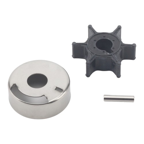 18-3473 Water Pump Rebuild Service Kit Yamaha Outboard 4 5 6 HP 6BX-WG0078-00 - Picture 7 of 11