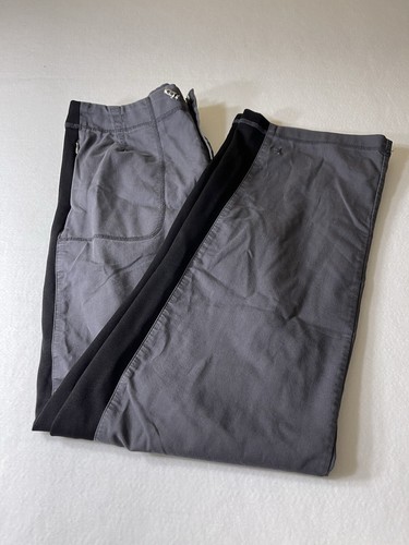 Danskin Women’s Scrub Pants Size M (8-10) - Picture 10 of 10