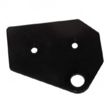 NORCOLD NORCOLD HINGE PLATE- BLAC 61631330