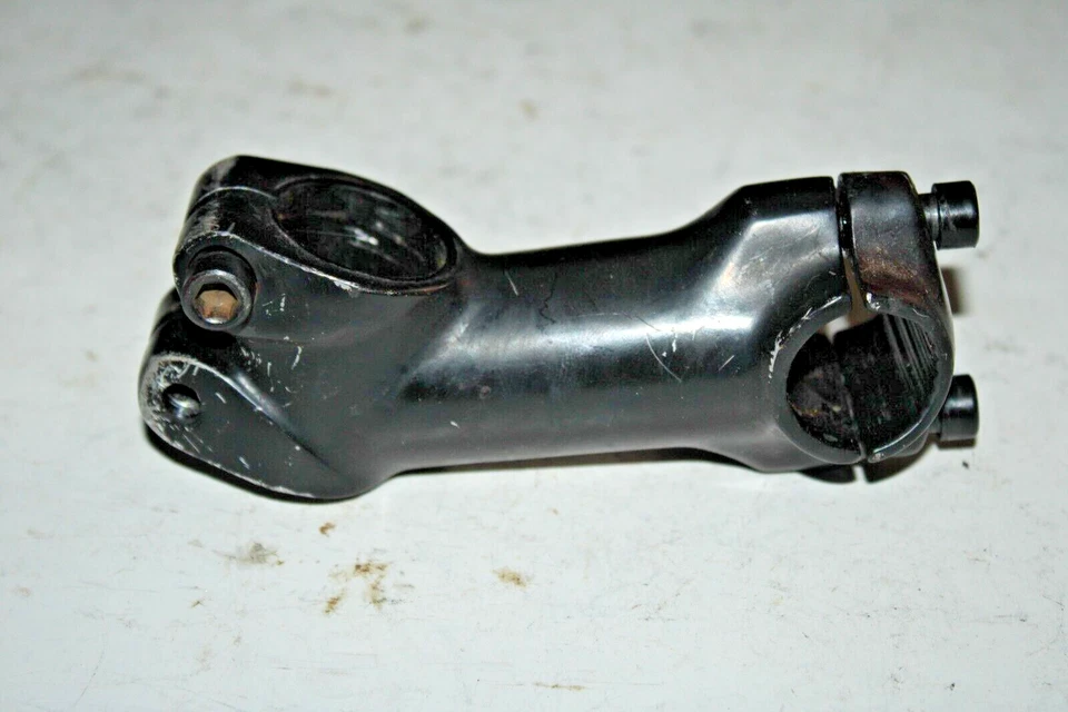 Шток трекового велосипеда Bontrager 11/8 дюйма без резьбы 90 мм 25,4 мм 25o подъем быстрый грузоотправитель США - Изображение 2 из 4