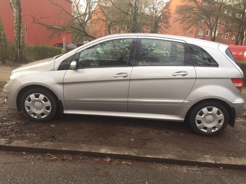 B170 Rld Mercedes Benz b170 | eBay.de