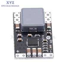 DC-DC Boost Power Module 5V/12V High-power Li-ion Battery Step up Converter