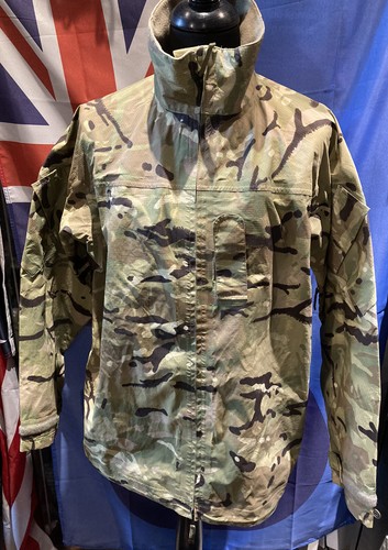 MVP Waterproof MTP Jackets 