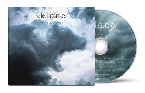 Klone : Meanwhile CD Album Digipak (2023) ***NEW*** FREE Shipping, Save £s - Picture 1 of 1