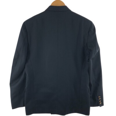 ジャケット・アウター doublet SELVEDGE LINE 3DCUTTING