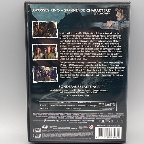 DVD Deutsche Produktionen Filme Serien DVD Auswahl alle Genres Nur 1xPorto - Bild 310 von 502