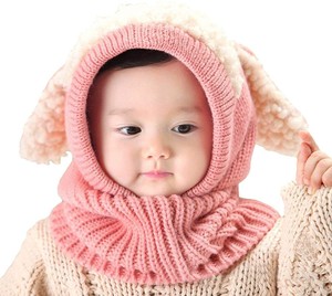 baby boy winter hats with ear flaps