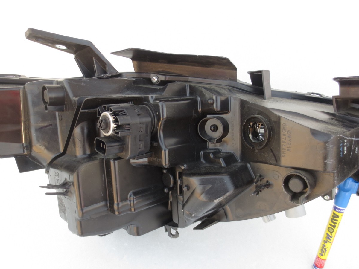 2017-2021 CX 5 Mazda Cx-5 Cx5 Left Driver OEM Full LED AFS