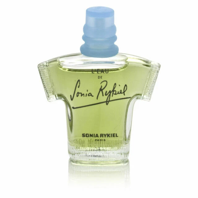 Sonia Rykiel Fluid Fragrances for Women