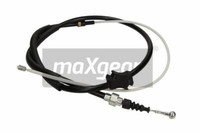 Handbremsseil Hinten FüR VW Bora,Golf Iv,New Beetle; Skoda Octavia I; Seat Leon