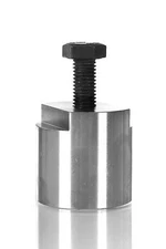 Rotax 912 flywheel puller flywheel puller M46 female thread flywheel puller