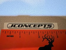 RC Stickers Decals Sheets TLR Associated Proline DERacing GensAce Tekno