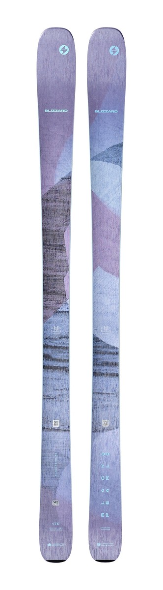 スキー板　blizzard Black Pearl 98 152cm blizzard-blizzard-black-pearl-