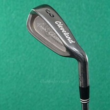 Cleveland Tour Action TA5 Single 3 Iron Factory Sensicore Steel Regular